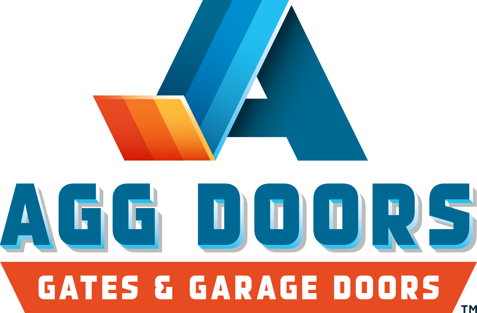 Powered by AGG Doors